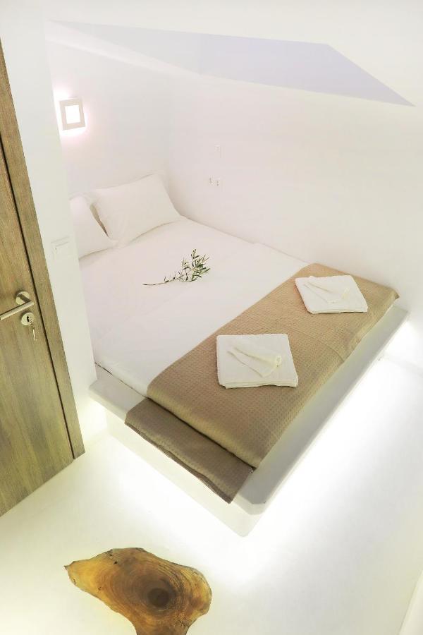 Ariadni Villa Sani Sani  ภายนอก รูปภาพ